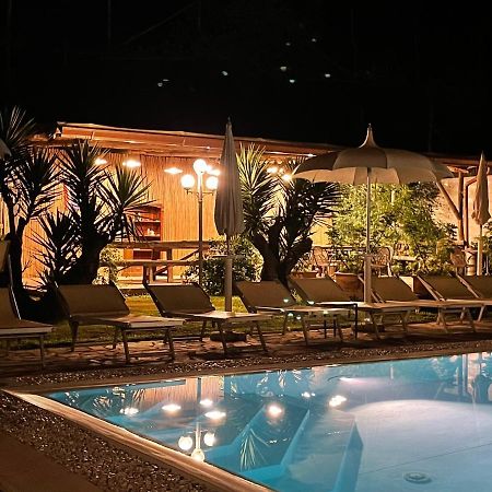 Casa Sorrento, Immerso Nel Verde A Pochi Passi Dal Centro Екстериор снимка
