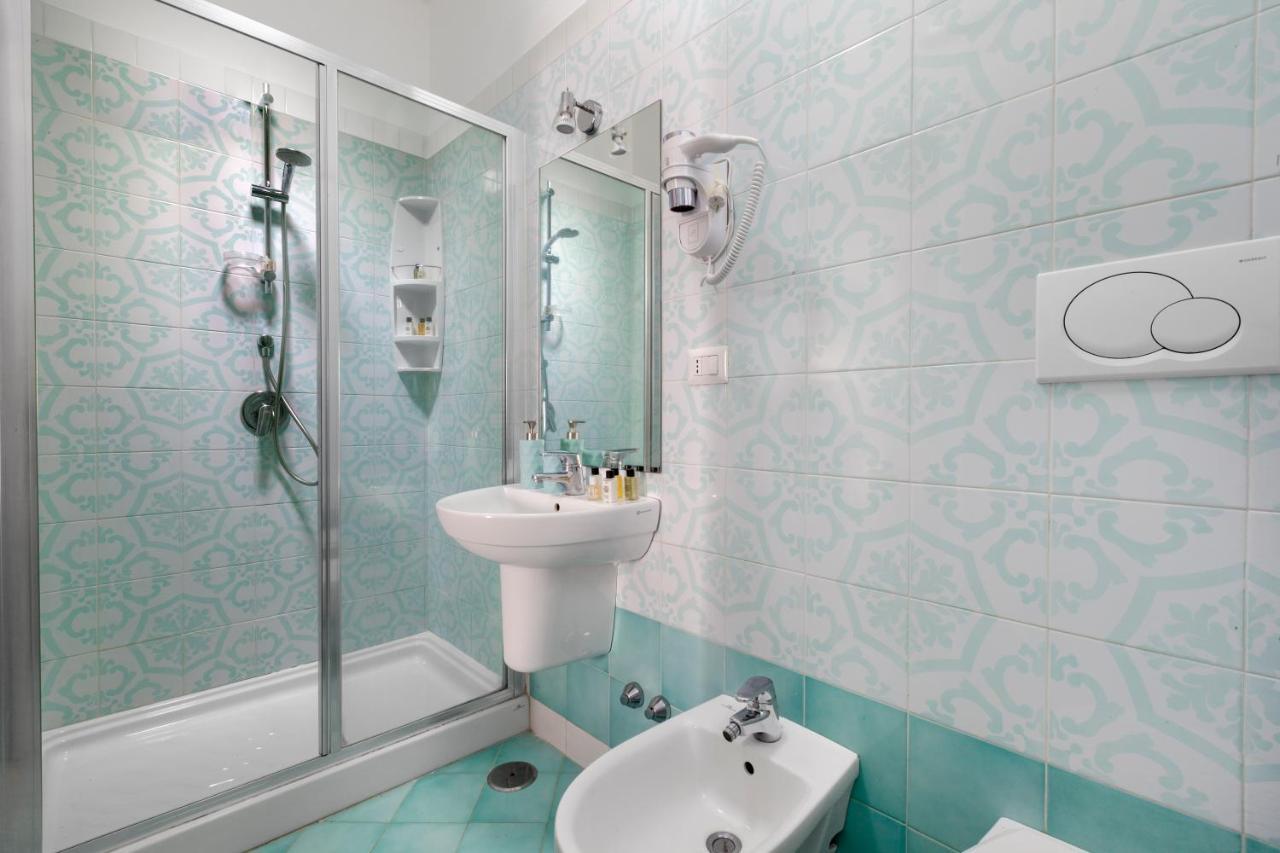 Casa Sorrento, Immerso Nel Verde A Pochi Passi Dal Centro Екстериор снимка